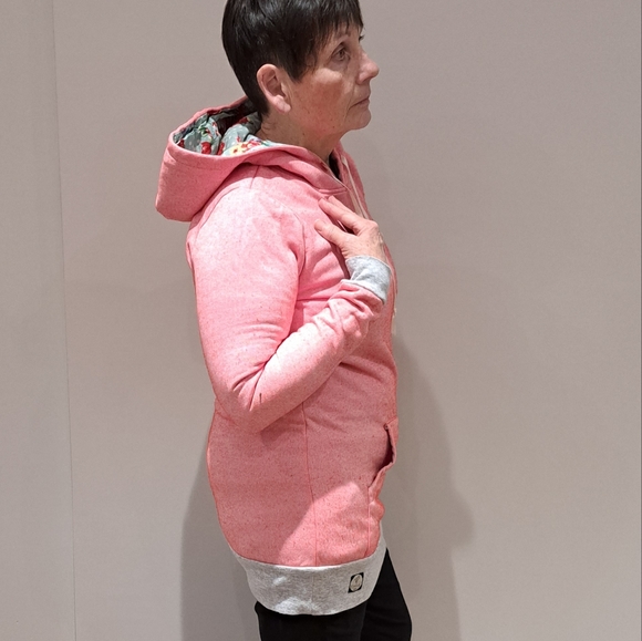 Hoodie - Picture 2 of 5